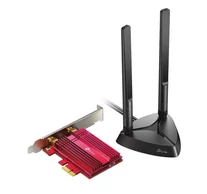TP-Link Archer TX3000E Belső WLAN / Bluetooth 2402 Mbit/s