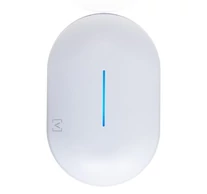 Alta Labs AP6 WLAN csatlakozási pont 3000 Mbit/s Fehér Ethernet-áramellátás (PoE) támogatása