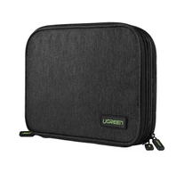 UGREEN 50147B tároló táska (szürke)