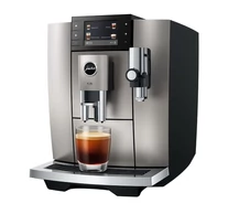 JURA E8 (ED) Fully-auto Espresso machine 1.9 L