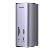 UGREEN 90325 USB-C multifunkcionális dokkolóállomás