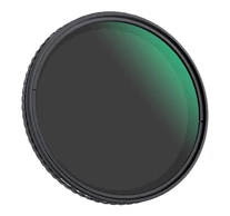 Szűrő Nano-X 55 mm XV38 K&F Concept