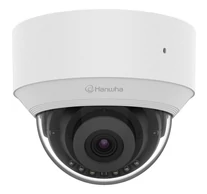 Hanwha QND-C8013R biztonsági kamera Dóm IP biztonsági kamera Beltéri 2592 x 1944 pixelek Plafon