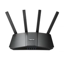 ASUS RT-BE58U V2 vezetéknélküli router 2.5 Gigabit Ethernet Kétsávos (2,4 GHz / 5 GHz) Fekete