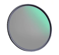 Filtr 1/4 Black Mist 62 MM K&F Concept Nano-X
