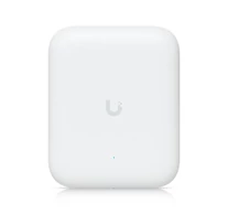 Ubiquiti U7 Pro Outdoor 8600 Mbit/s Fehér Ethernet-áramellátás (PoE) támogatása