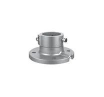 Hikvision DS-1663ZJ-P In-ceiling mount
