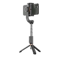 Selfiestick/tripod bluetooth APEXEL APL-D6 (black)