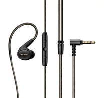 Headphones 1MORE, Penta driver P50 (black)