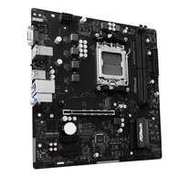 Asrock A620AM-HVS AMD A620A Socket AM5 Micro ATX