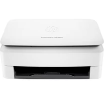 HP Scanjet Enterprise Flow 7000 s3 Sheet-fed scanner 600 x 600 DPI A4 White