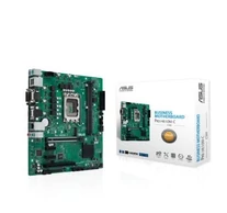ASUS Pro H610M-C-CSM Intel H610 LGA 1700 Micro ATX