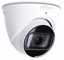 Dahua IPC-HDW2441T-ZS-27135 4MP IR Vari-focal Eyeball WizSense Network Camera