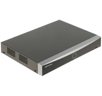 Hikvision DS-7604NXI-K1(D)/Alarm4+1 4-csatornás 1U K Series AcuSense 4K NVR
