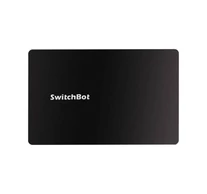 Access card for the SwitchBot lock