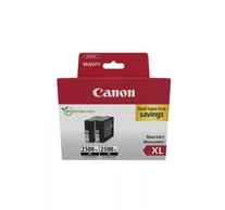 Canon 9254B011 tintapatron 2 db Eredeti Fekete