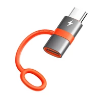 Lightning to USB-C adapter, Mcdodo PD 36W, Fast Charging