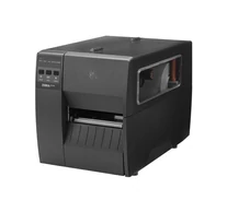 Zebra ZT111 címkenyomtató Termál transzfer 300 x 300 DPI Vezetékes és vezeték nélküli Ethernet/LAN csatlakozás Wi-Fi