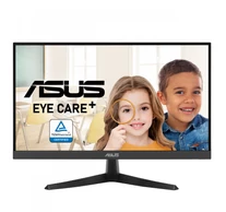 ASUS VY229Q számítógép monitor 54,5 cm (21.4") 1920 x 1080 pixelek Full HD LCD Fekete