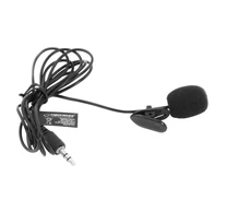 Mikrofon és klip Esperanza EH178-tól