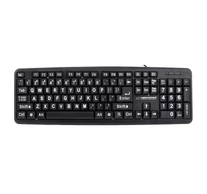 Esperanza EK129 Wired keyboard