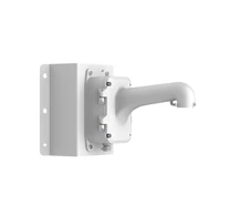 Hikvision Digital Technology DS-1604ZJ-BOX-CORNER tartozék biztonsági kamerához Állvány