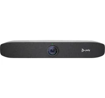 HP Poly Studio P15/R30 VESA Mount Ezüst