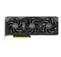 PNY GeForce RTX 5070 OC NVIDIA 12 GB GDDR7