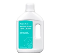 Dreame W10/L10 Ultra/L10 Prime/L10s Pro Ultra/L10s Pro Ultra Heat/X40 Ultra/X40 Ultra Complete/L10s Ultra Gen2 padlótisztító folyadék, 1L