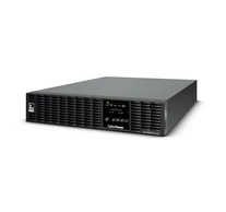 CyberPower OL3000ERTXL2U szünetmentes tápegység (UPS) 3 kVA 2700 W 9 AC kimenet(ek)