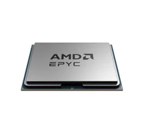 AMD EPYC model 9255 TURIN-CL 24 Core Socket SP5 TRAY 100-000000694