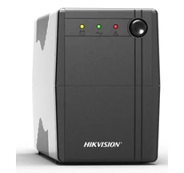 Hikvision DS-UPS600 Szünetmentes tápegység