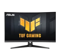 ASUS TUF Gaming VG32VQM5B computer monitor 80 cm (31.5") 1920 x 1080 pixels Full HD LCD Black