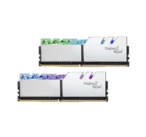 G.Skill Trident Z Royal F4-3600C16D-32GTRSC memory module 32 GB 2 x 16 GB DDR4 3600 MHz