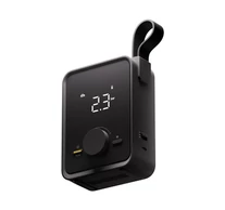 Mini autó kompresszor HOTO Air Pump PRO QWCQB003