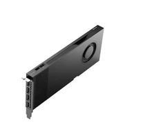 Graphics card PNY NVIDIA RTX 4000 Ada Generation, 20 GB GDDR6 160-bit,  PCIe 4.0 x16, Single Slot, 4x Mini DP 1.4a, ATX - ATX bracket, 1x 16-pin power supply cable, retial