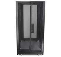 NetShelter SX 24U 600mm x 1070mm Deep Enclosure
