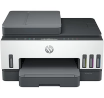 HP Smart Tank 750 All-in-One Thermal inkjet A4 4800 x 1200 DPI 15 ppm Wi-Fi