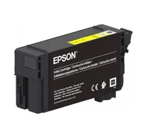 Epson T40D440 tintapatron 1 db Eredeti Sárga
