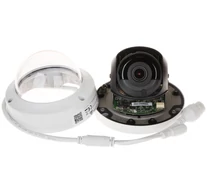 Hikvision DS-2CD2143G2-I(2.8mm) 4 MP AcuSense Fixed Dome Network Camera