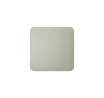 Ajax Systems 52178.140.OY CenterButton (1-gang/2-way) [55] - gyöngy