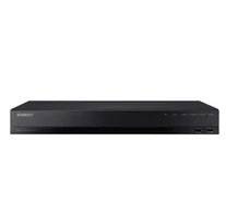Hanwha HRX-1634 Fekete