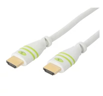 Techly ICOC HDMI-4-100WH HDMI-HDMI 1.4 M/M Kábel 10m Fehér