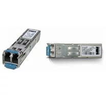 Cisco GLC-SX-MM-RGD hálózati média konverter 1000 Mbit/s