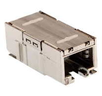 AXIS 5503-272 RJ45 kábel nemi átalakító Réz