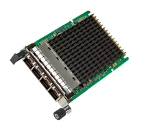 Intel X710-T4L (OCP 3.0) Belső Ethernet 10000 Mbit/s