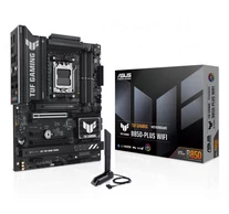 ASUS TUF GAMING B850-PLUS WIFI AMD B850 Socket AM5 ATX