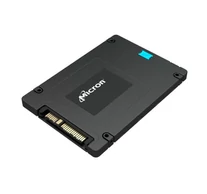 SSD Micron 7600 MAX 1.6TB NVMe PCIe 5.0 U.2 (15mm) (DPWD 3) | MTFDLAL1T6THS-1BP1DFCYYR