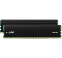 Crucial Pro CP2K16G4DFRA32A memória modul 32 GB 2 x 16 GB DDR4