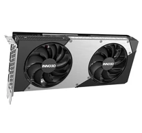 Inno3D GeForce RTX 5070 TWIN X2 NVIDIA 12 GB GDDR7